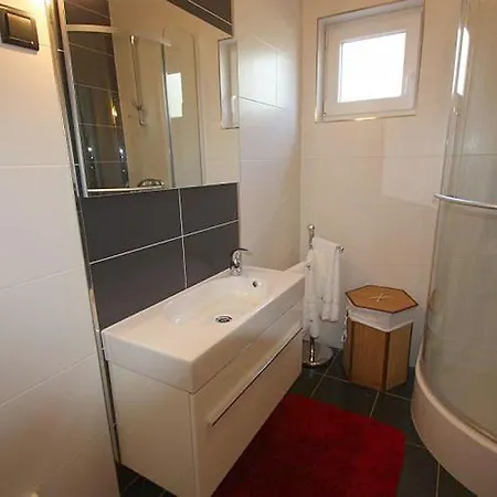Apartment Ante 1-a2+1-ullitravel Crikvenica