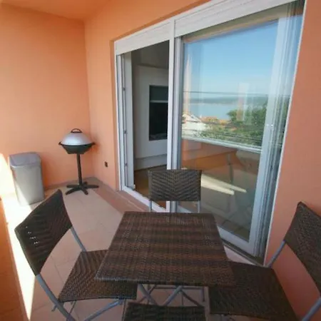 Ante 1-a2+1-ullitravel Apartment Crikvenica