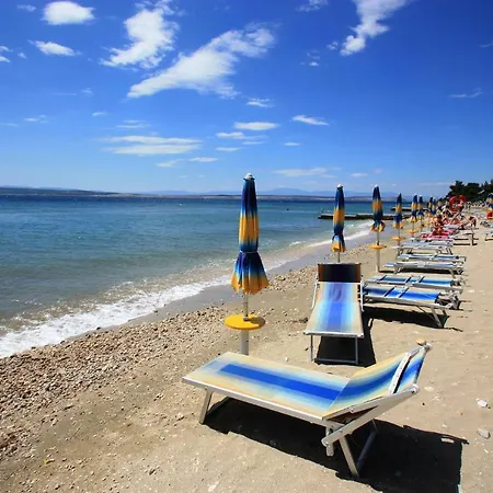 Ante 1-a2+1-ullitravel Apartment Crikvenica